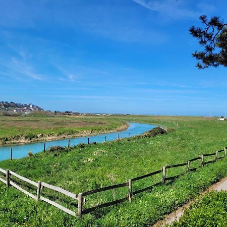 Les Dryades Riviere Et Mer Sainte-Marguerite  Экстерьер фото